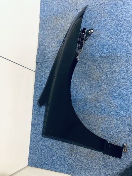 HONDA ホンダ オデッセイ アブソルート H19年 純正 右 フェンダー 黒 ブラック系 ABA-RB1 RIGHT FENDER ID:156拍卖