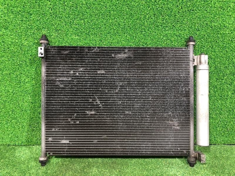 SUZUKI スズキ エブリィ H25年 純正 エアコン コンデンサー EBD-DA64V CONDENSER ID:2599拍卖
