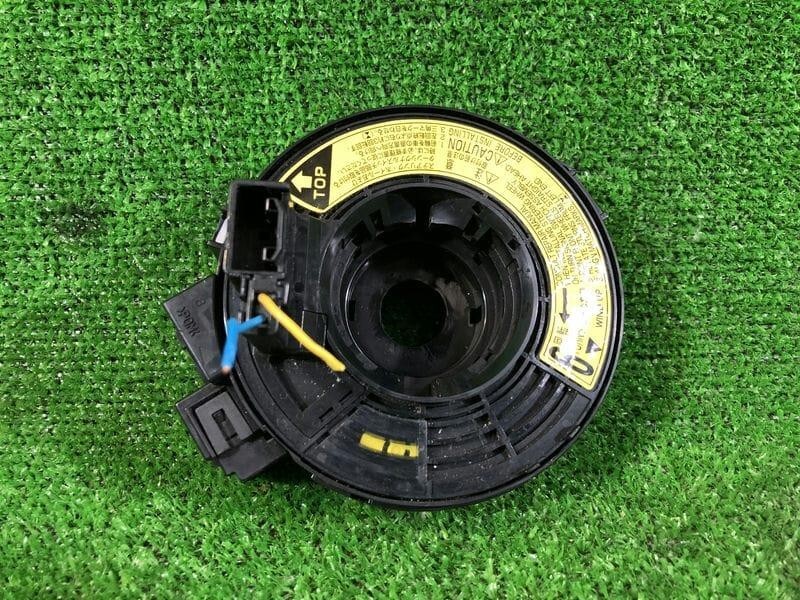 DAIHATSU ダイハツ タント H17年 純正 スパイラルケーブル エアバッグ CBA-L350S STEERING RIBBON ID:2117拍卖