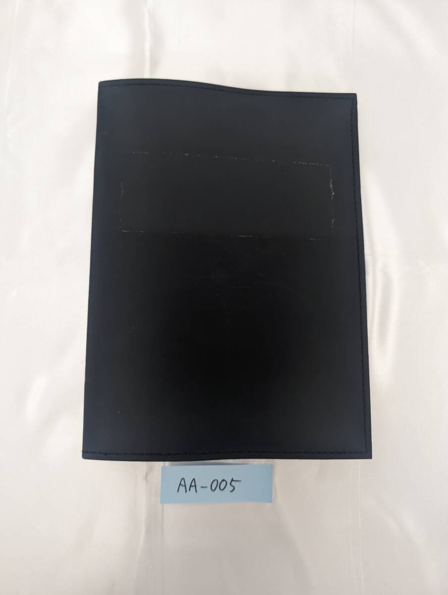 VOLKSWAGEN フォルクスワーゲン 車検証入れ 保証書取説ケース★ AA-005拍卖