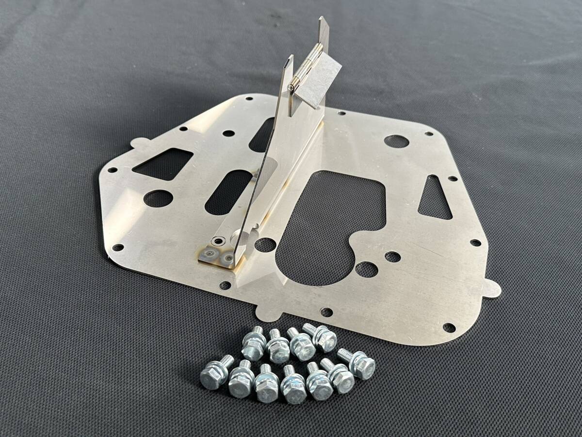 (カザマオート製)オイルパンバッフルプレートGR86/BRZ(ZC6/ZD8)86(ZN6/ZN8共通)②拍卖