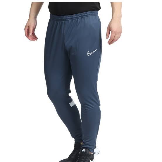 XL ナイキ DRI-FIT ニットパンツ KPZ サイズ XL 未使用 CW6123 437拍卖