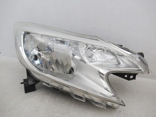 【即決有】 日産 ノート E12 中期 純正 右 ヘッドライト ハロゲン ICHIKOH 1868 (n095879)拍卖