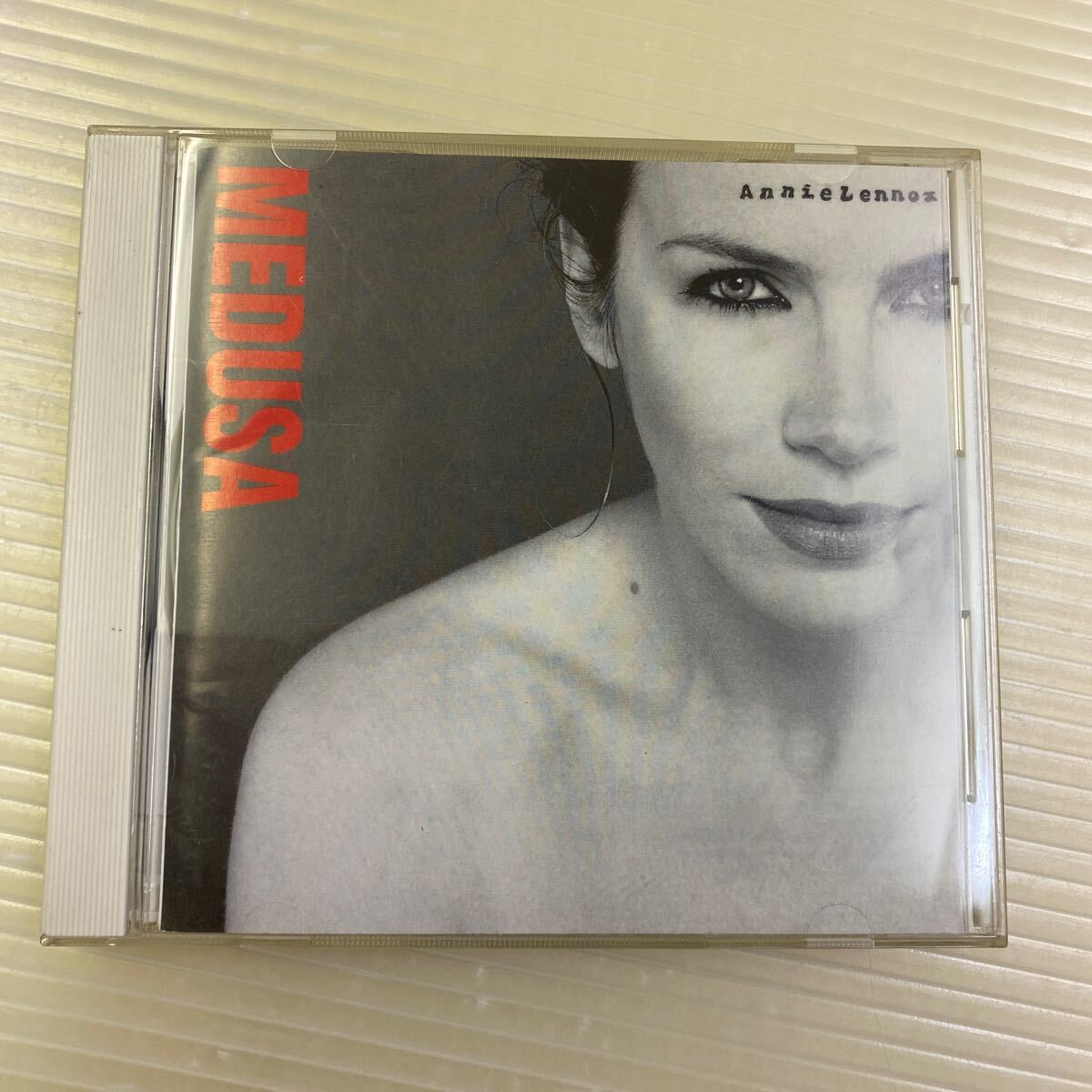 【同梱可】☆彡 アニー・レノックス ☆ メドゥーサ(CD)★060902★ BVCP-796拍卖