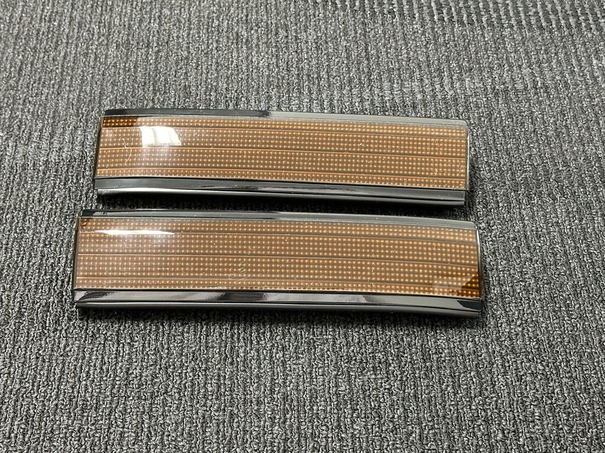 新品AE86 純正 後期トレノ ヘッドライト ガーニッシュ左右拍卖