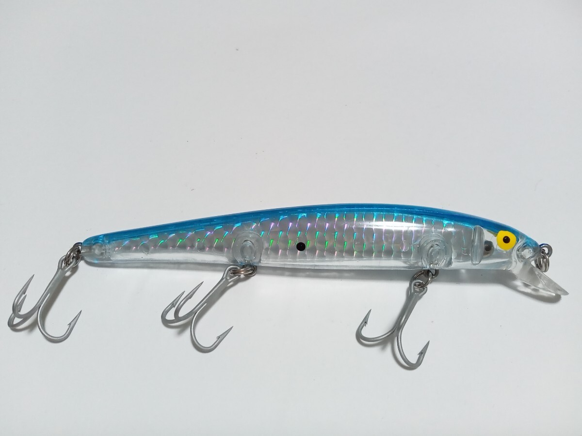 BOMBER・ボーマー / ロングA 16A PTL【美品】拍卖