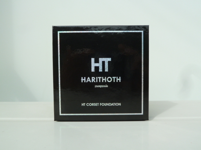 グラントイーワンズ ☆ ハリトス コルセットファンデーション 1個 ☆ 美容液拍卖