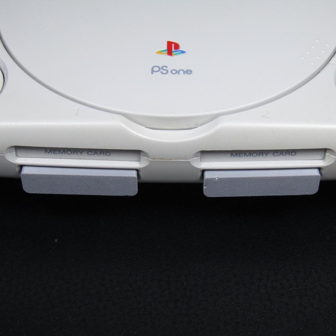 PS one コントローラー端子用ダストカバー拍卖