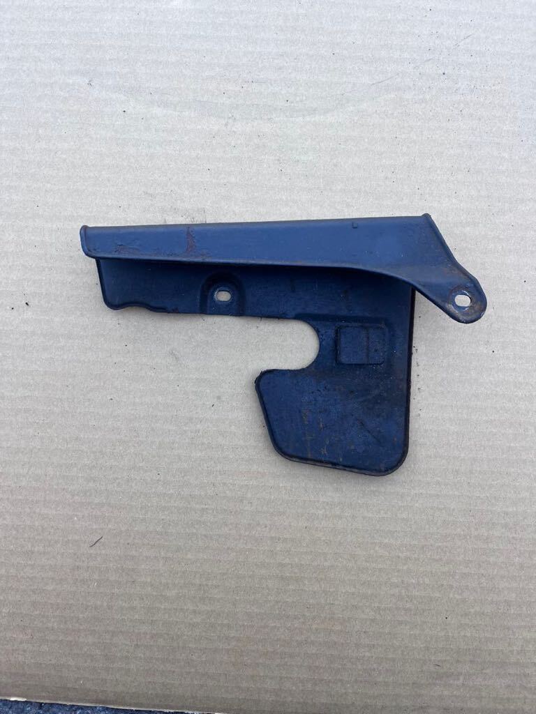 JPO-19 カワサキ KM90 MC1 チェーンカバー拍卖