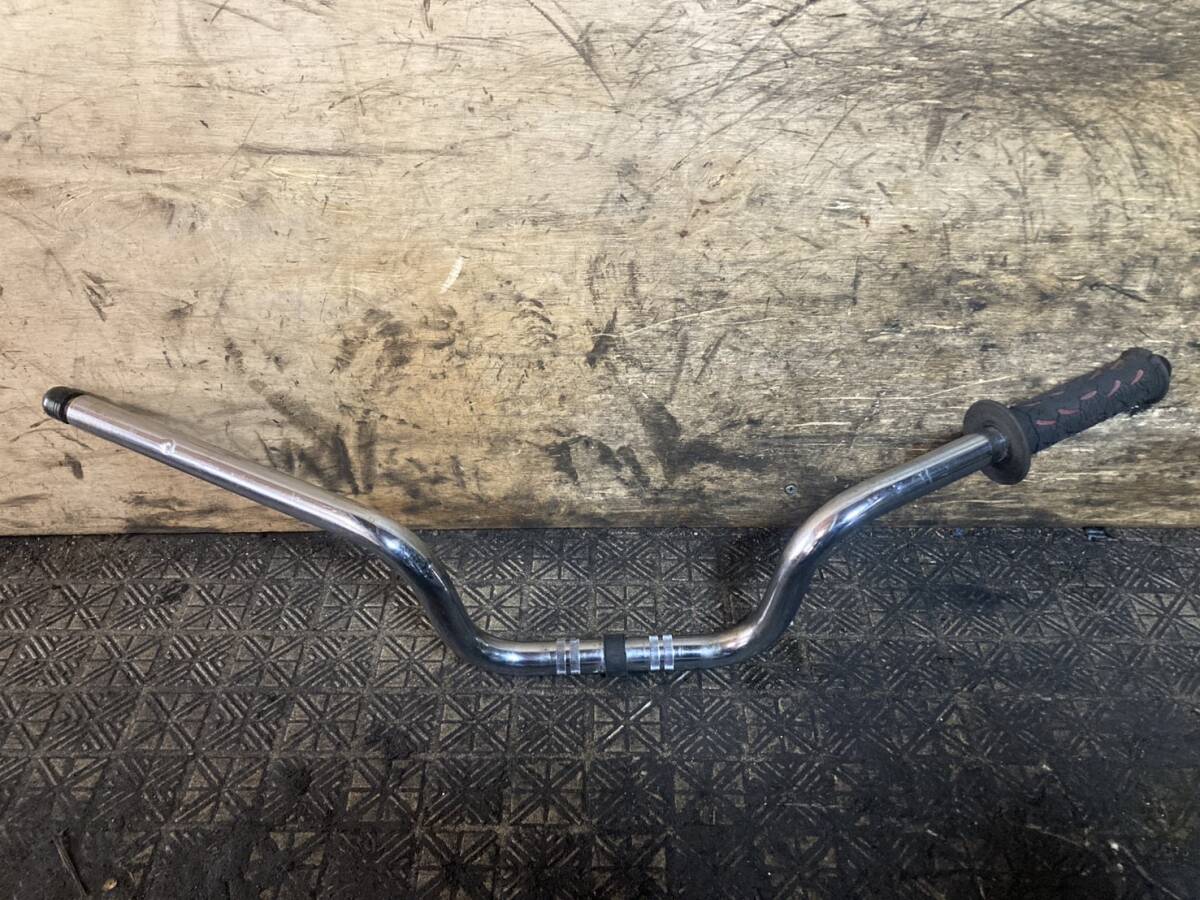 HONDA フォルツァ MF08 ハンドル 神戸発 A169-37拍卖