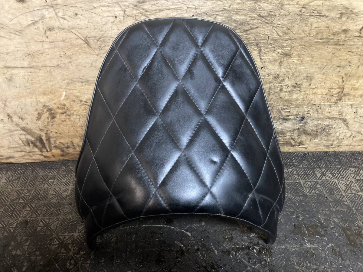 YAMAHA マジェスティ250 SG03J タンデムシート 神戸発 C91-5拍卖