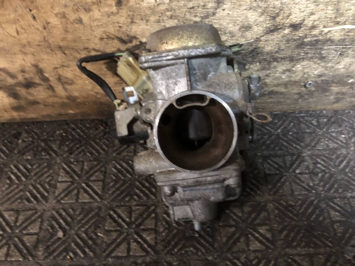 HONDA フォルツァ MF06 キャブレター 神戸発 A140-29拍卖