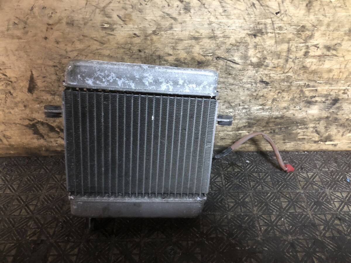 HONDA フォルツァ MF06 ラジエーター 神戸発 A140-20拍卖