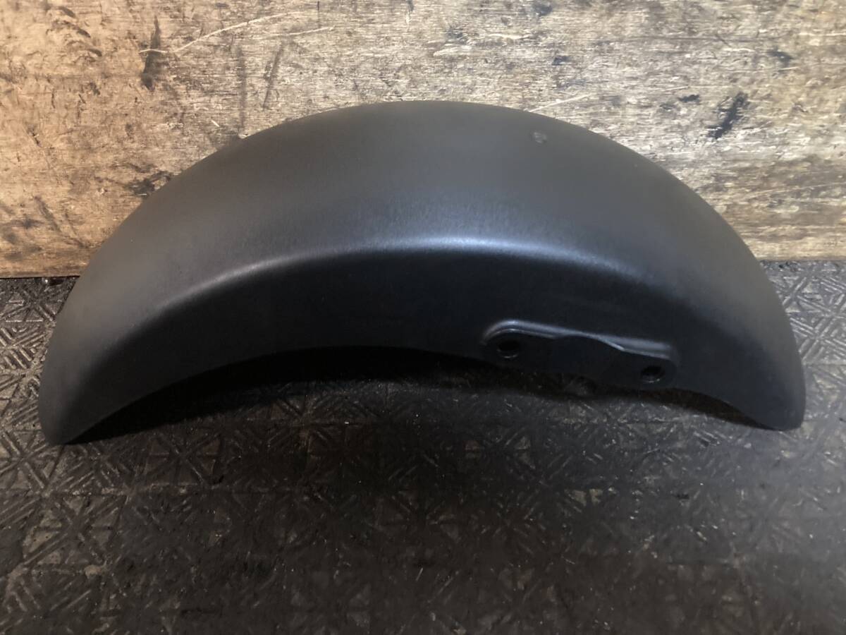 YAMAHA マグザム SG17J フロントフェンダー 神戸発 C97-27拍卖