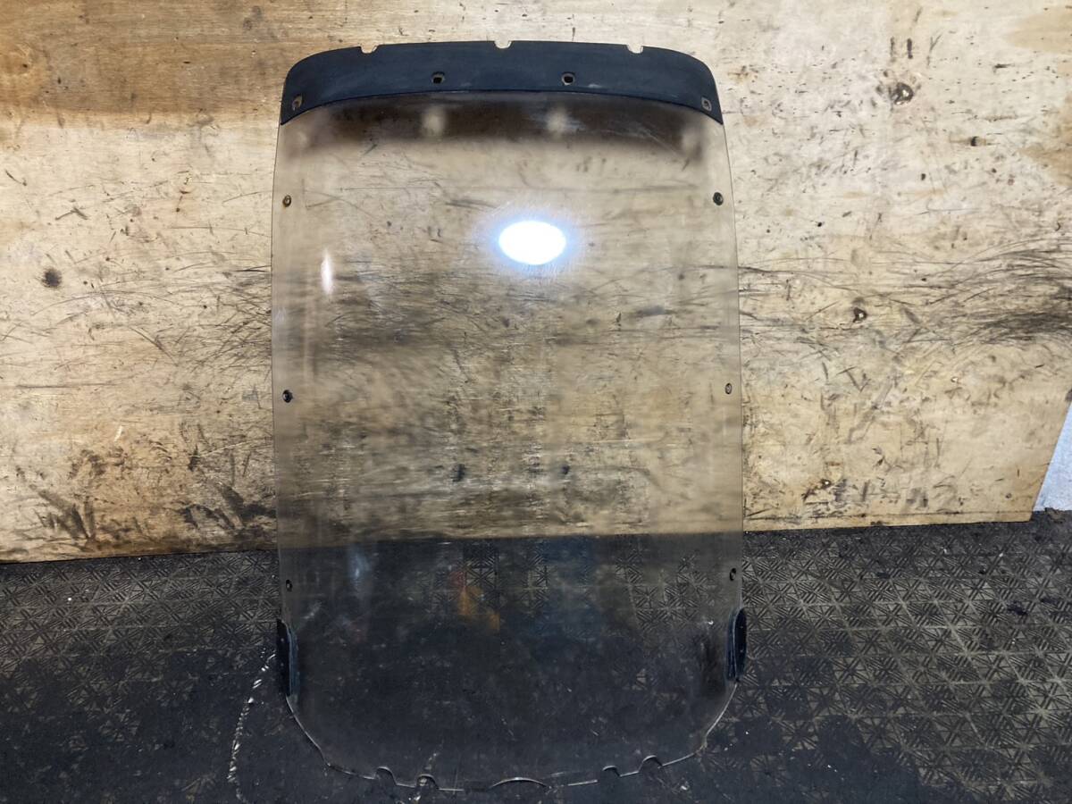 HONDA ジャイロキャノピー TA02 スクリーン 神戸発 A175-7拍卖