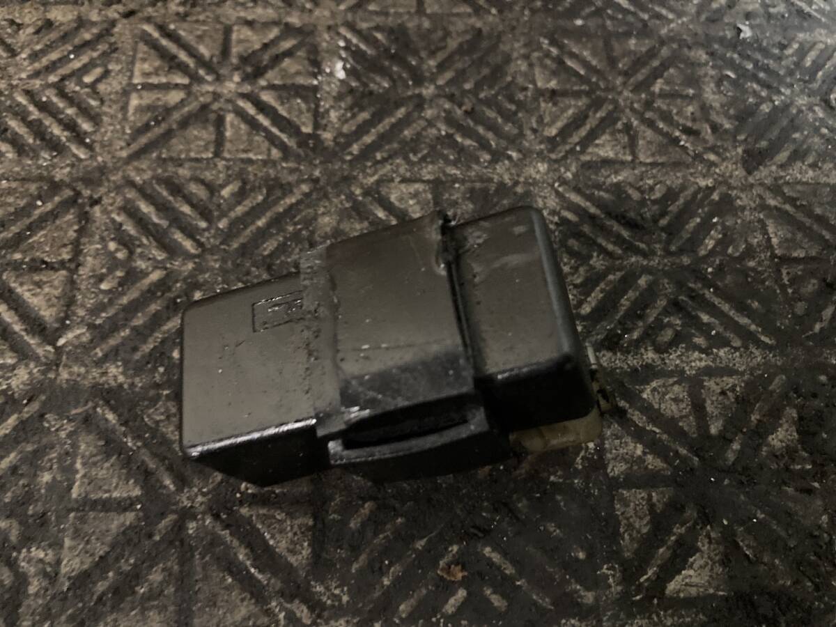 HONDA ジャイロキャノピー TA02 CDI 神戸発 A175-27拍卖