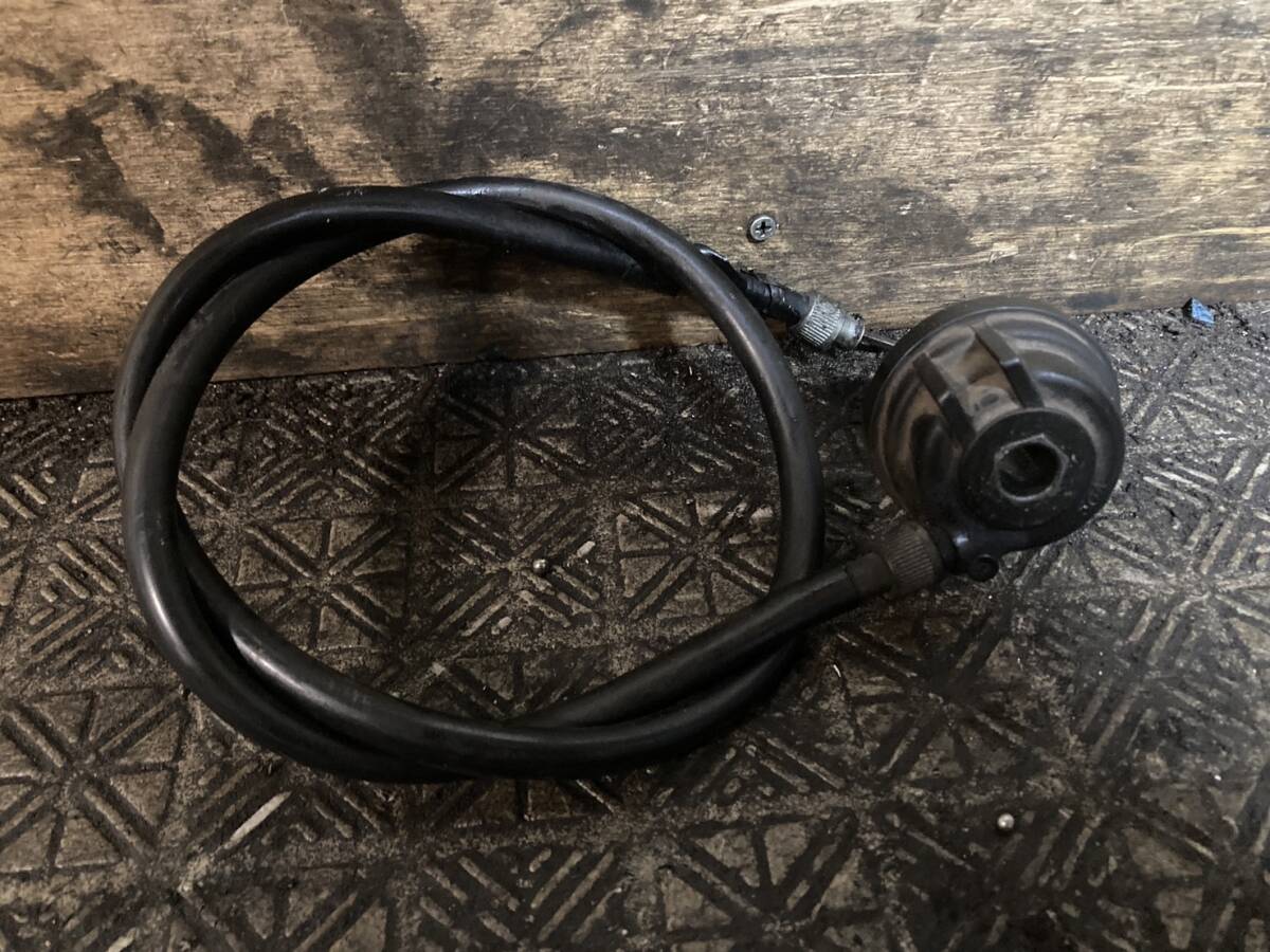 YAMAHA マジェスティ125 キャブ車 LPR5CA メーターギア 神戸発 C89-25拍卖