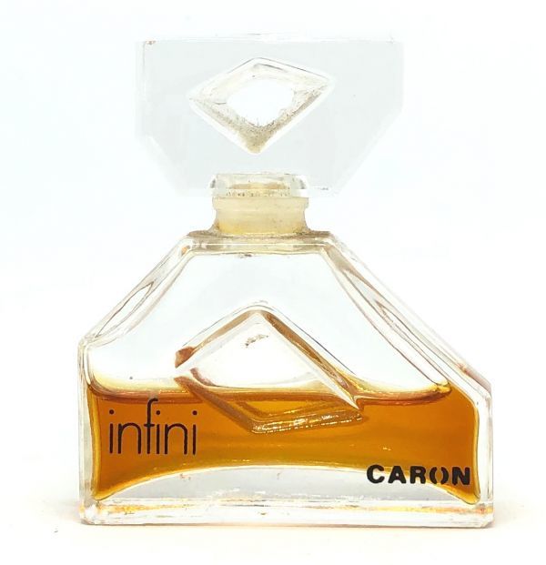 CARON キャロン アンフィニ パルファム 7ml ☆送料140円拍卖