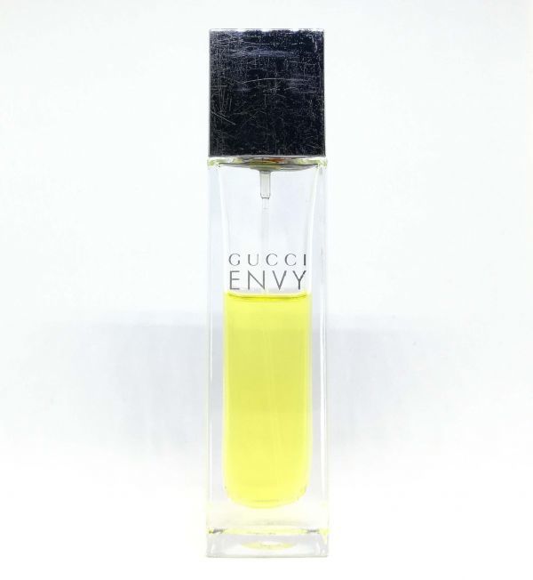 GUCCI グッチ エンヴィ EDT 30ml ☆送料340円拍卖
