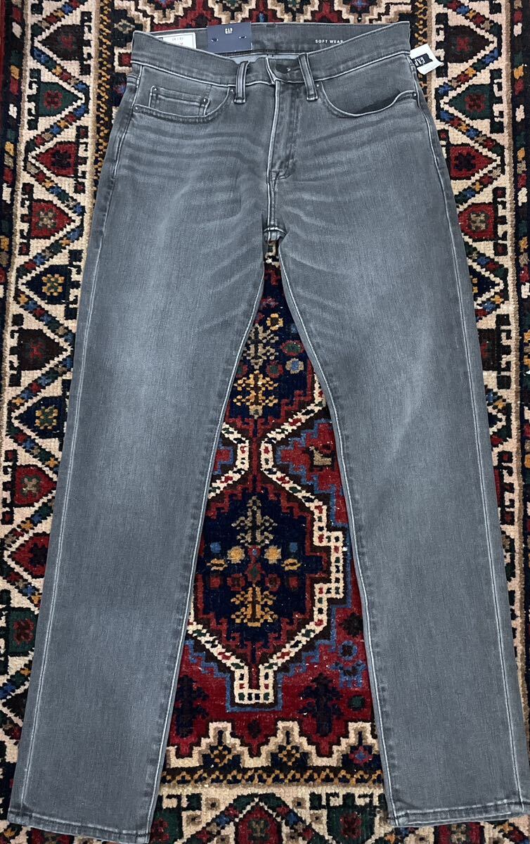 新品ジーンズ デニムパンツ GAP ギャップデニム拍卖