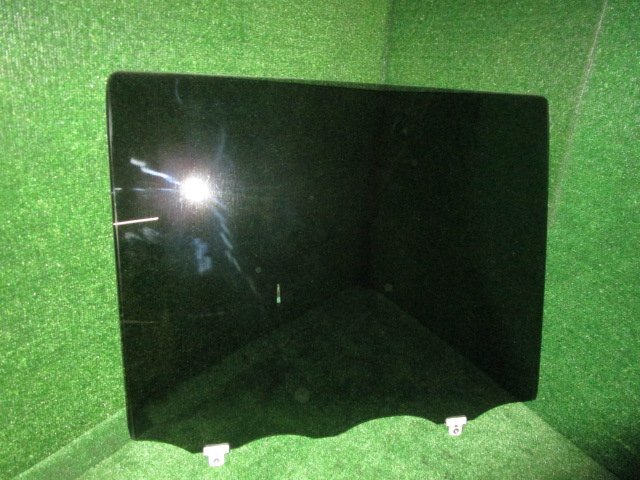 【A62091】◇タント L375S 右リア ドアガラス拍卖