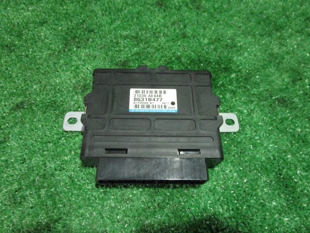 【A62102】◇デイズルークス B21A ミッションコンピューター 8631B477拍卖