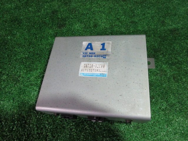 【A62142】◇ジムニー JA22W パワステコンピューター 38720-82C00拍卖