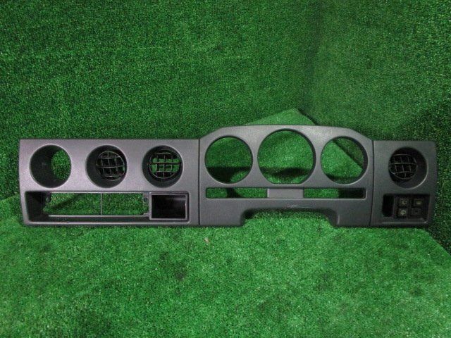【A62149】◇ジムニー JA22W メーターパネル 73311-82C00拍卖