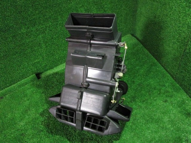 【A62156】◇ジムニー JA22W ヒーターユニット 116600-6501拍卖