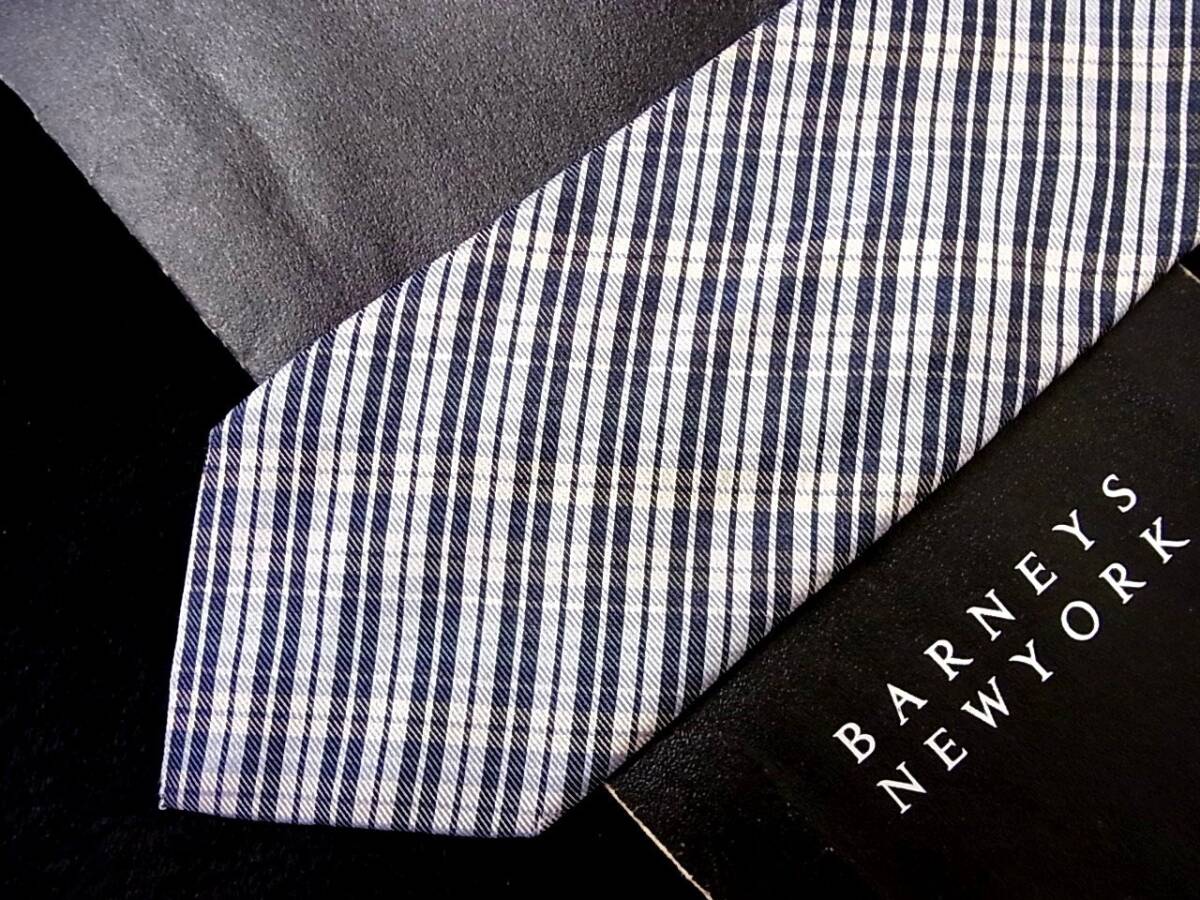 ◇SALE◇状態並◇№6441◇バーニーズニューヨークのネクタイ拍卖