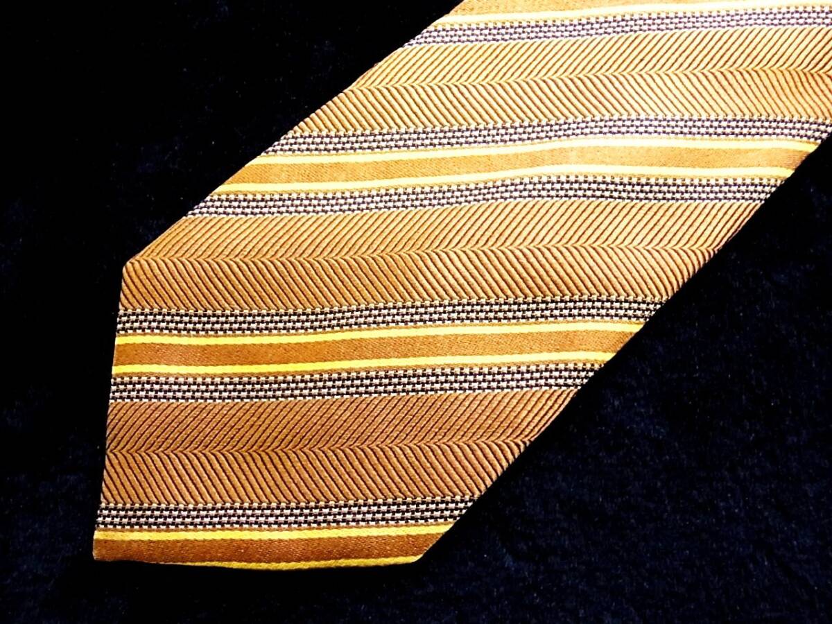 ◇SALE◇状態並◇№6490◇【BOSS】ヒューゴ・ボス ネクタイ拍卖