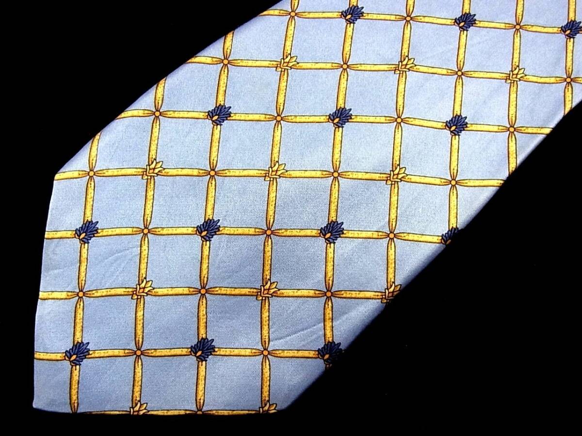 ◇SALE◇状態並◇№6544◇キミジマ【KIMIJIMA】「君島 一郎」ネクタイ拍卖