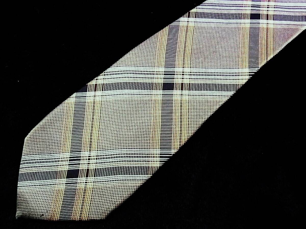 ◇SALE◇状態並◇№6545◇キミジマ【KIMIJIMA】「君島 一郎」ネクタイ拍卖