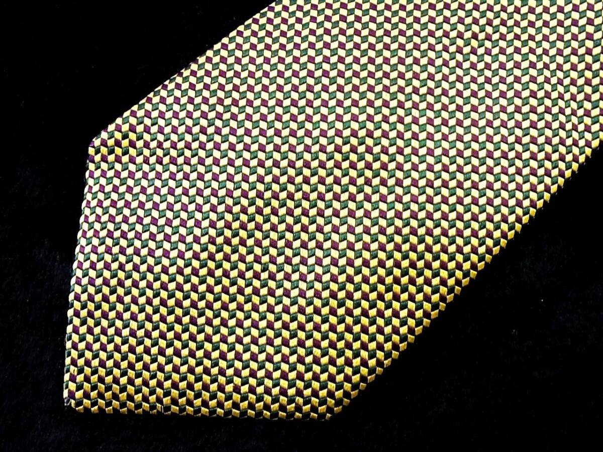 ◇SALE◇状態並◇№6473◇ポールスチュアートのネクタイ拍卖