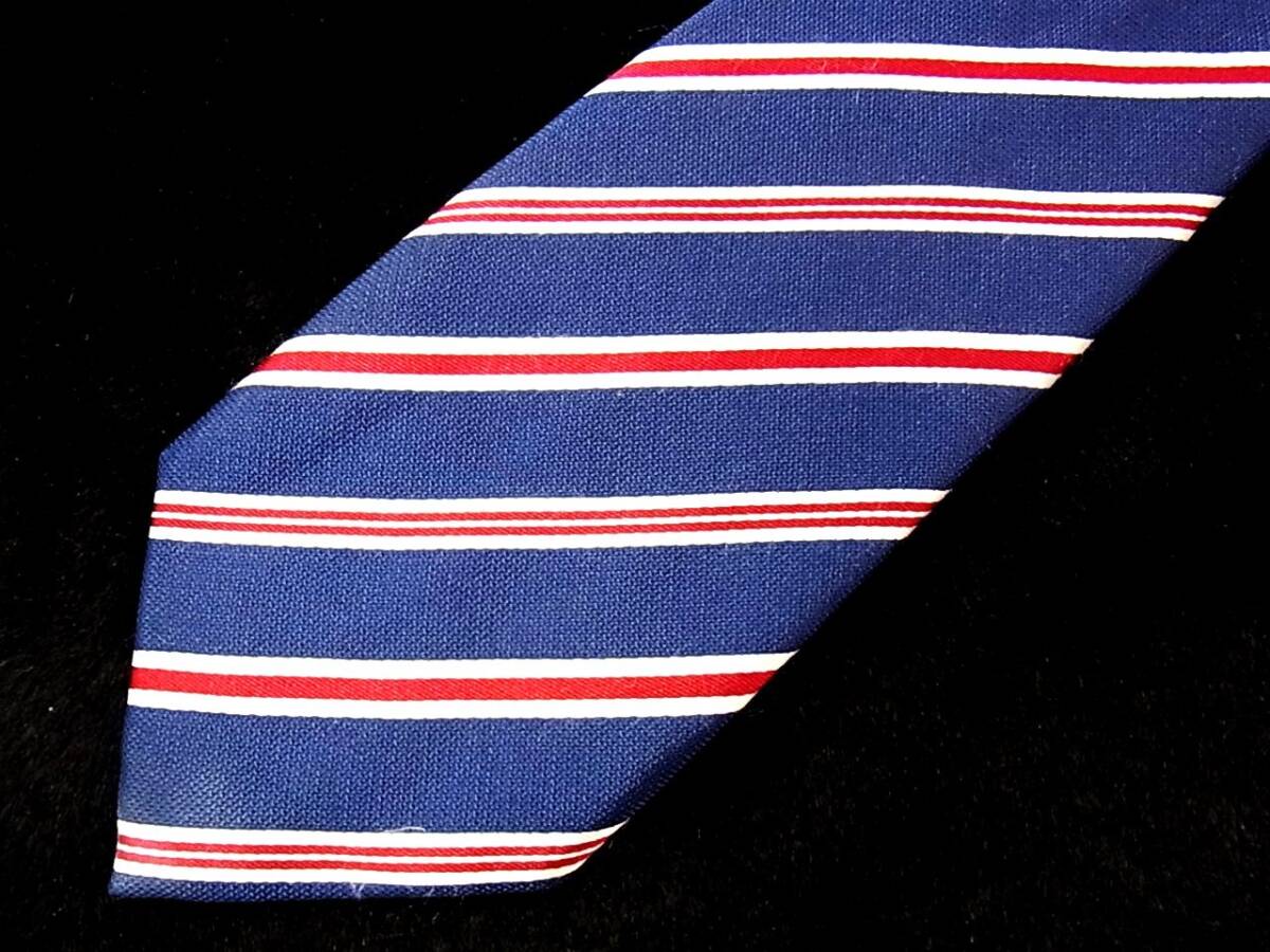 ◇SALE◇状態並◇№6554◇「最高級セッテピエゲ」スーツカンパニー「THE SUIT COMPANY」ネクタイ拍卖