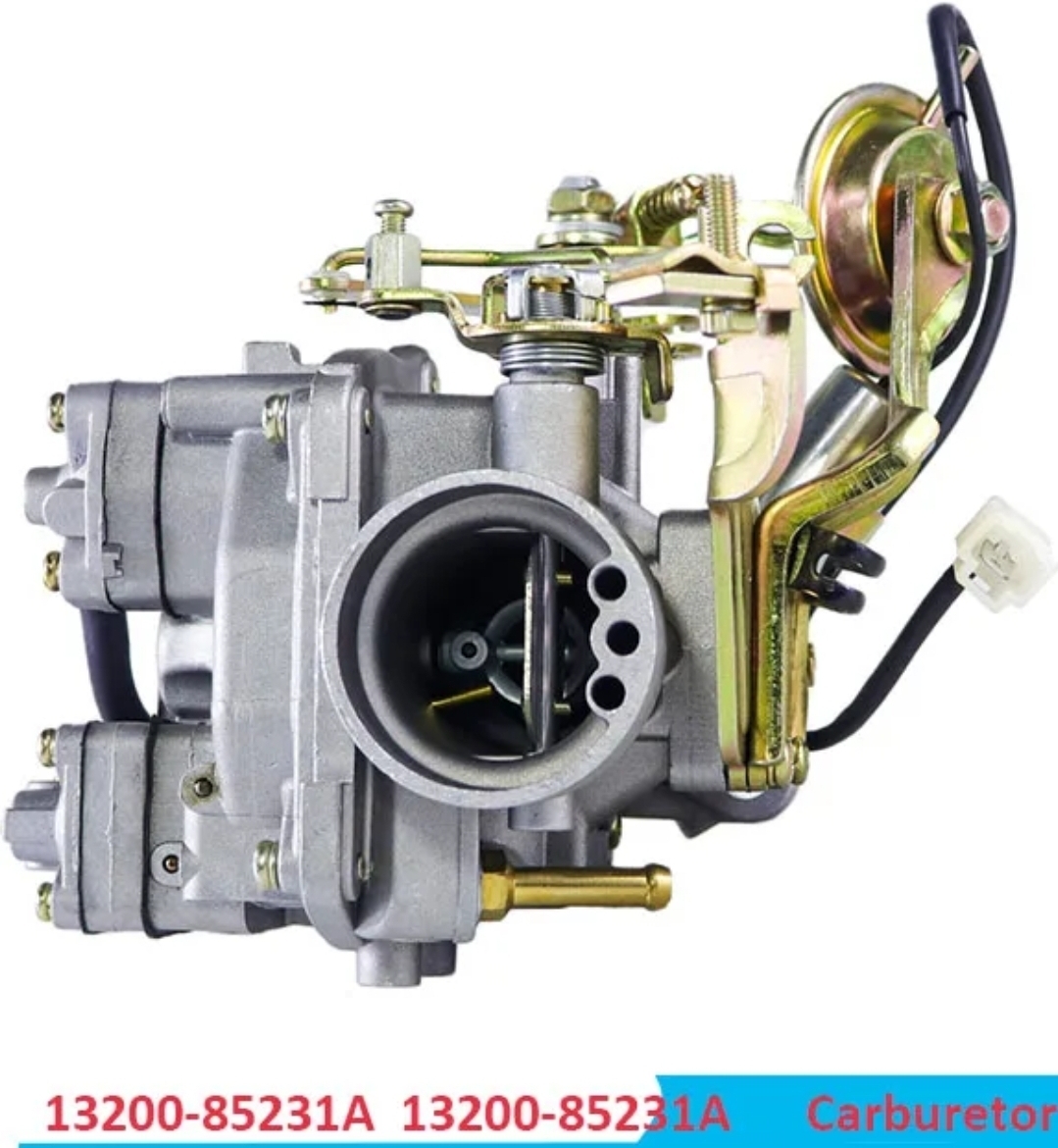 ③スズキ F5A型エンジン用キャブレター 旧車レストアパーツ SUZUKI 修理 リペア オールドパーツ オーバーホール 純正互換 汎用拍卖