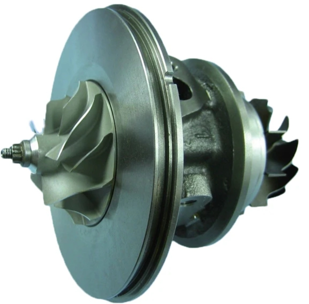 ①トヨタ CT26 1HD-T ターボチャージャー タービン センターコア CHRA ターボカートリッジ ランドクルーザー80系 汎用品 純正互換 ランクル拍卖