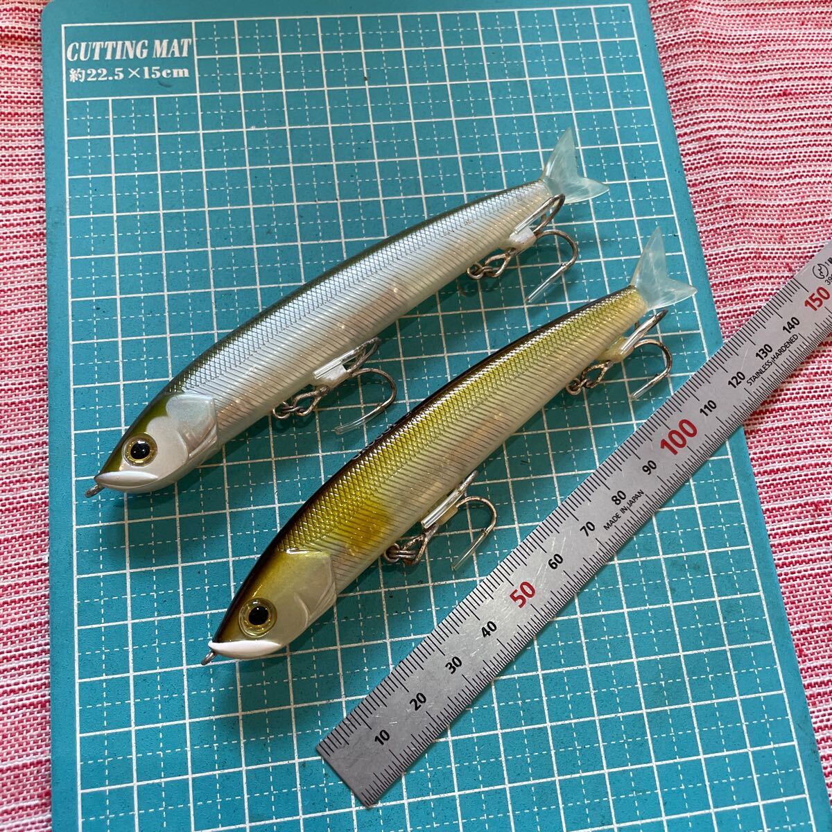 ティムコ グロッギーSP 中古品2個セット。拍卖