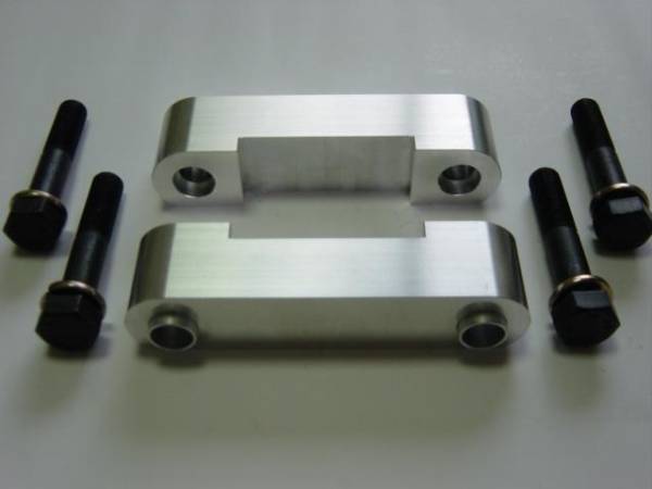 セルシオ ロールセンターアダプター30ミリ ダウンキット ジュラルミン製拍卖