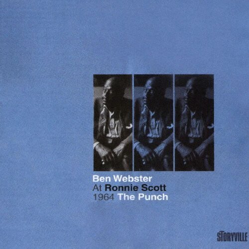 ベン・ウェブスター / ライヴ・アット・ロニー・スコット1964拍卖