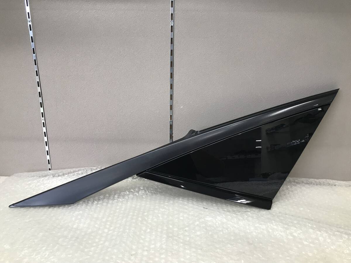 □□2405-62 日産 アリア FE0 純正 リア 右 クォーターパネル Cピラーパネル 78126 78126-5MR0A 美品!拍卖