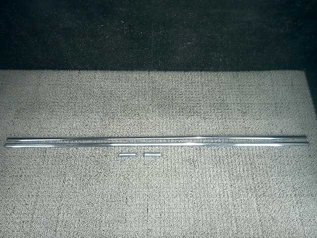 ☆ ミラ クラシック L500S メッキサイドモール 左右セット 75651-87209-000,75611/75612-87205-000拍卖