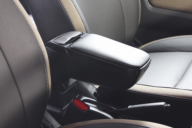 Motor Farm (モーターファーム) ジムニー JB23 アームレストコンソール タイプEX拍卖