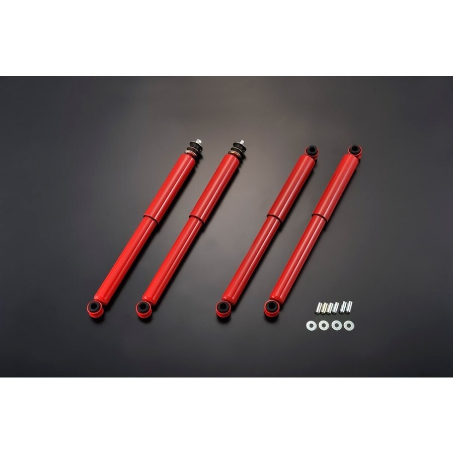 Motor Farm (モーターファーム) ジムニー JB64 3インチアップ ロング・ショックアブソーバー 1台分(4本)拍卖