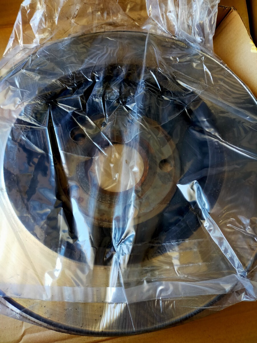 左右セット純正 2013キャデラックCTSスポーツワゴンブレーキローター左右セット X322C 3.0検索ブレーキ X322 cts srx拍卖