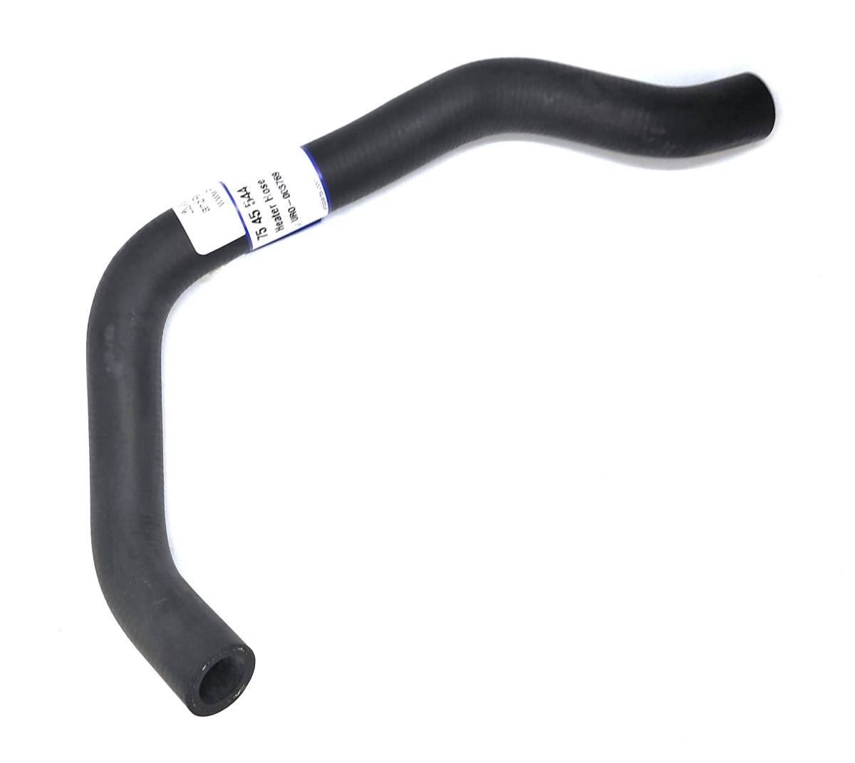 (送料込) サーブ C900 ヒーターホース アッパー【新品】クラシック900拍卖