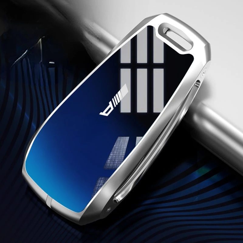 青 車のキーケース,メルセデス,ベンツ,amg,c,eクラス,w204,w205,w212,w213,w176,lc,w177拍卖