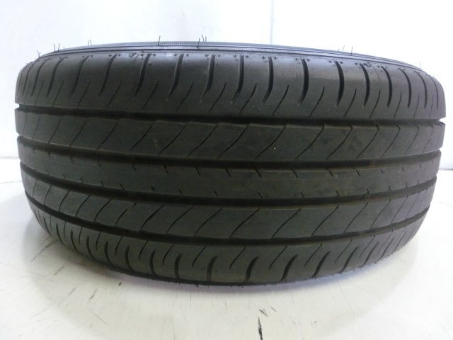 215/50R17 91V (1本)K17-2165 深溝 中古タイヤ ダンロップ SP SPORT MAXX 050 拍卖