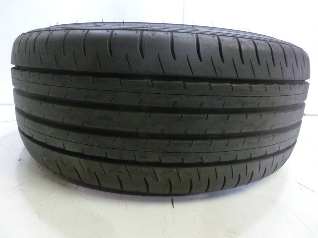 235/40R19 92Y (1本) K25-2168 深溝 中古タイヤ ダンロップ SP SPORT MAXX 050 拍卖