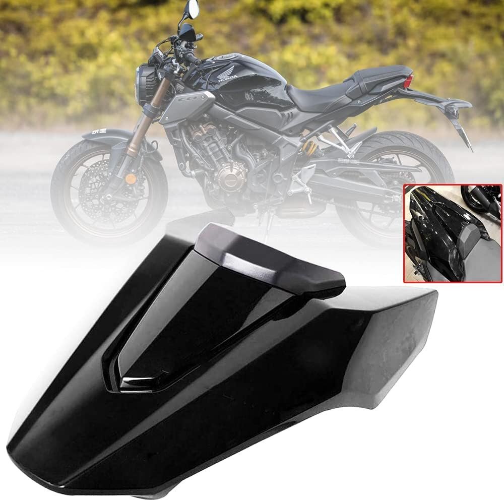 ホンダCB650RCBR650RCBR650Rオートバイリアテールハンプ保護カバーテールカバーフェアリング20192020拍卖